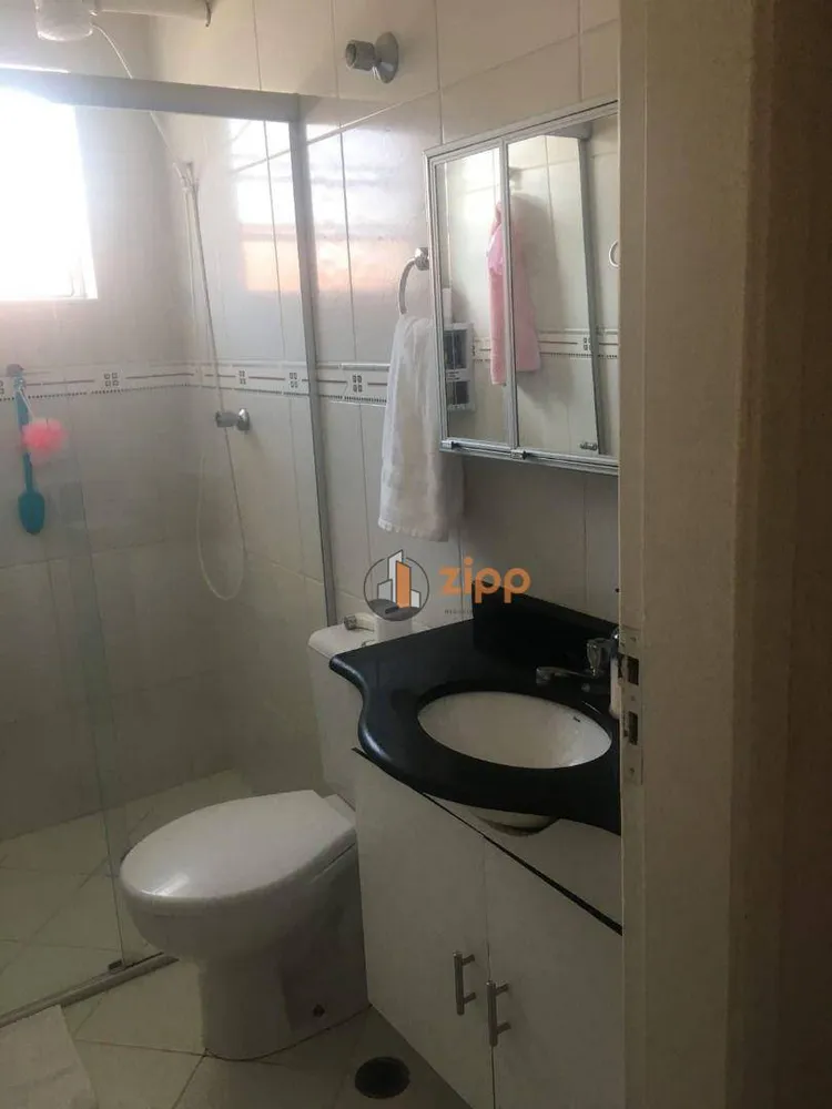 Sobrado, 3 quartos, 157 m² - Foto 12