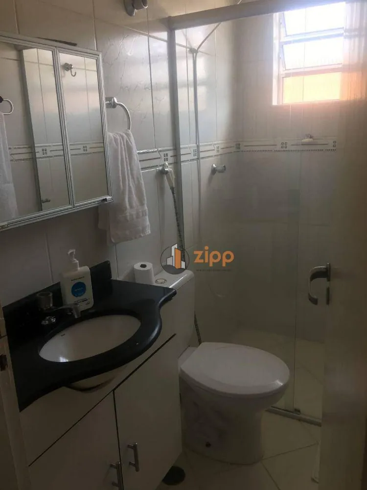 Sobrado, 3 quartos, 157 m² - Foto 11