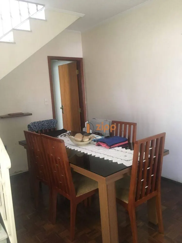 Sobrado, 3 quartos, 157 m² - Foto 4