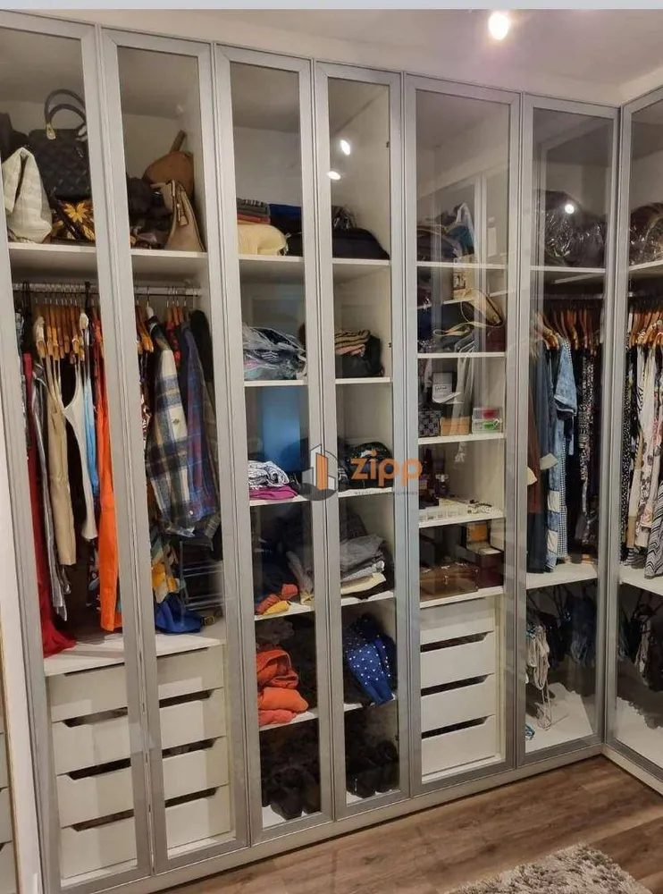 Sobrado, 3 quartos, 175 m² - Foto 4