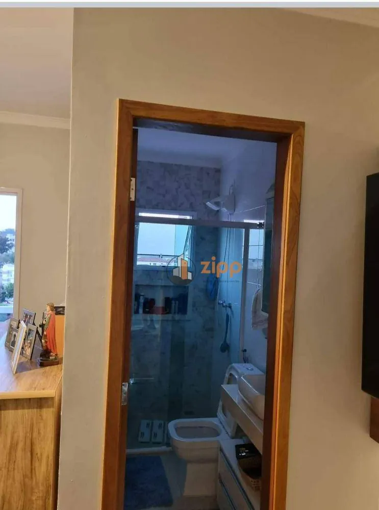 Sobrado, 3 quartos, 175 m² - Foto 6