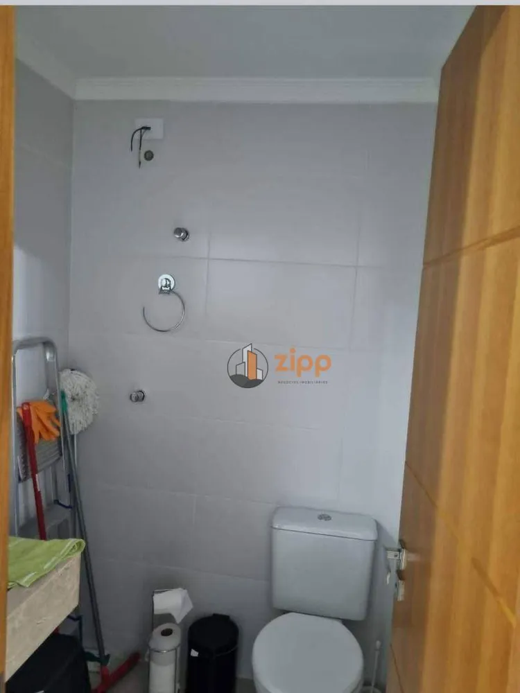 Sobrado, 3 quartos, 175 m² - Foto 9