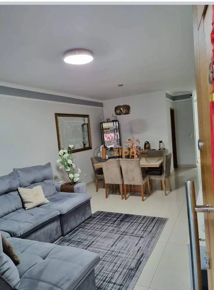 Sobrado, 3 quartos, 175 m² - Foto 2