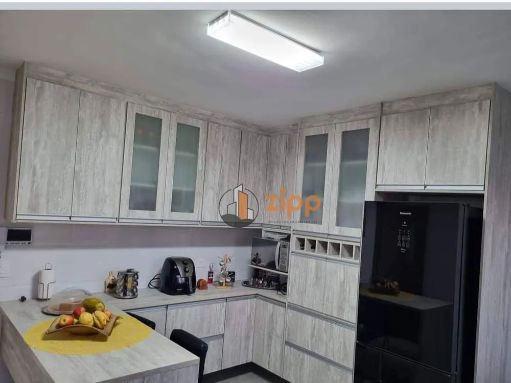 Sobrado, 3 quartos, 175 m² - Foto 3