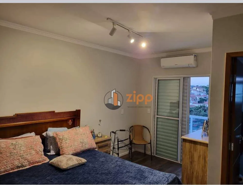 Sobrado, 3 quartos, 175 m² - Foto 12
