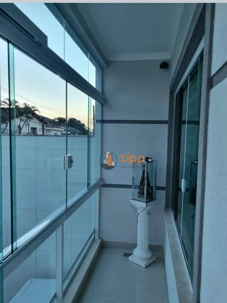 Sobrado, 3 quartos, 175 m² - Foto 8