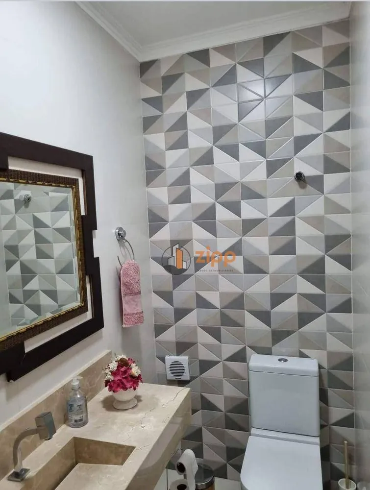 Sobrado, 3 quartos, 175 m² - Foto 10