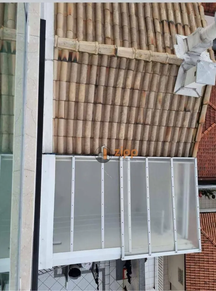 Sobrado, 3 quartos, 175 m² - Foto 7