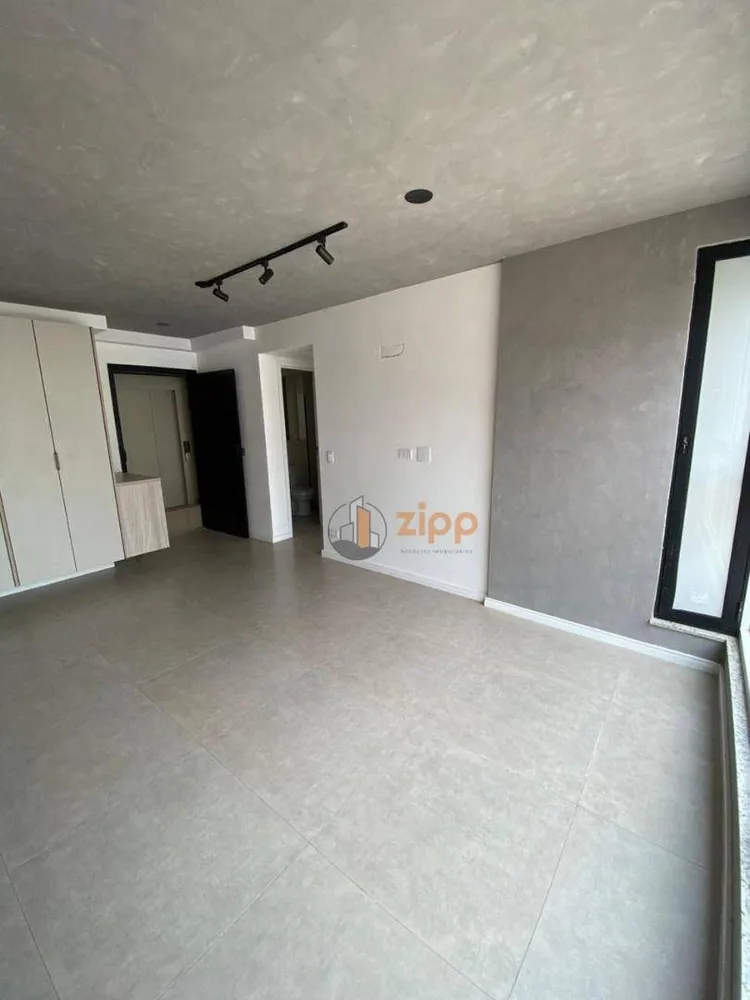 Apartamento, 2 quartos, 48 m² - Foto 2