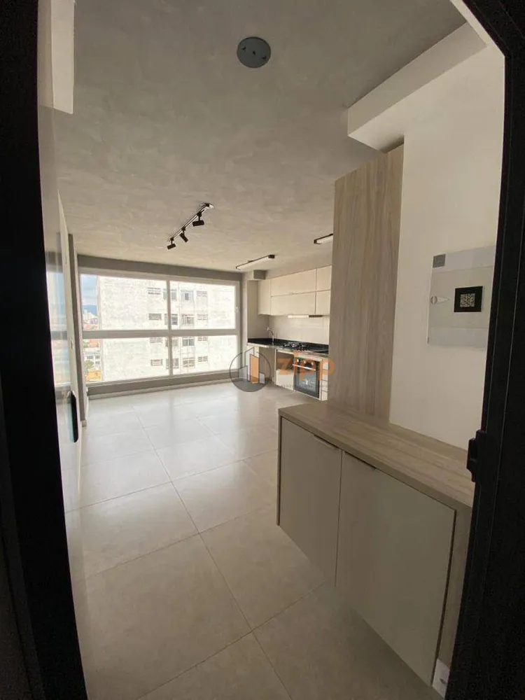 Apartamento, 2 quartos, 48 m² - Foto 3