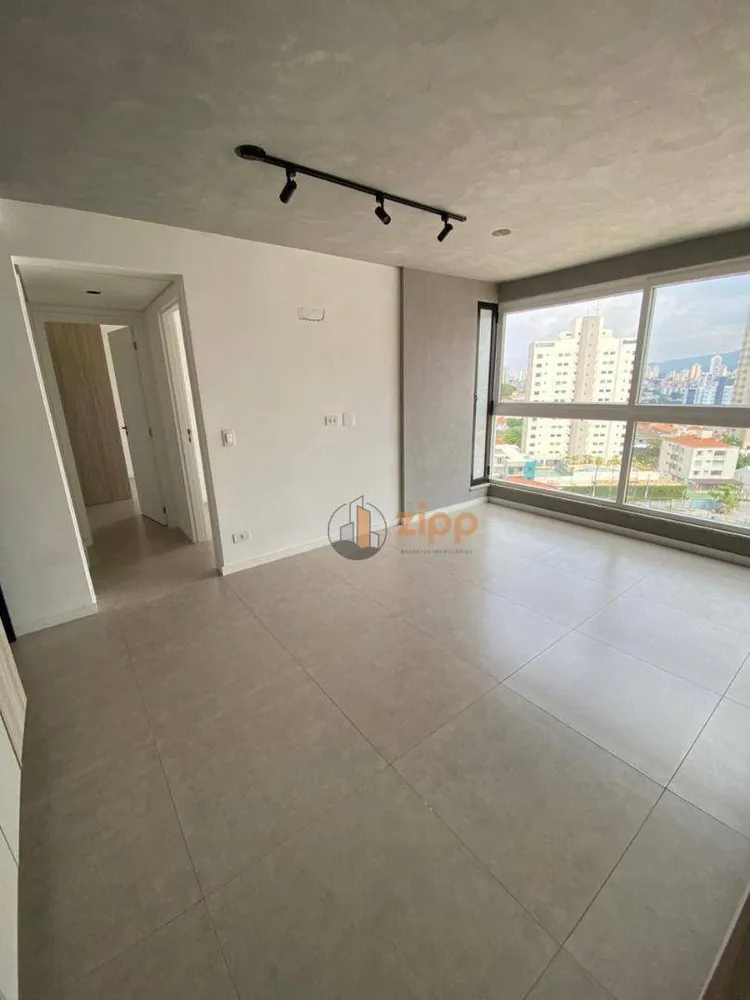 Apartamento, 2 quartos, 48 m² - Foto 1