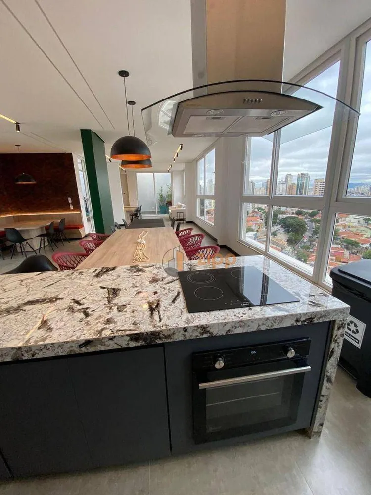 Apartamento, 2 quartos, 48 m² - Foto 8