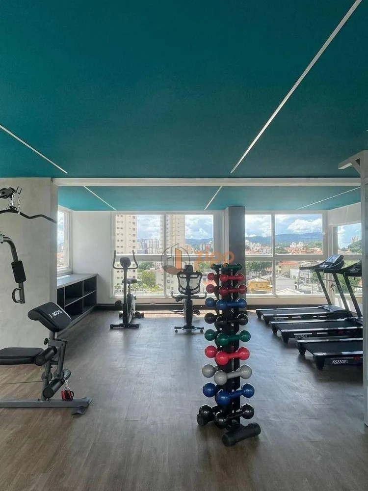 Apartamento, 2 quartos, 48 m² - Foto 4