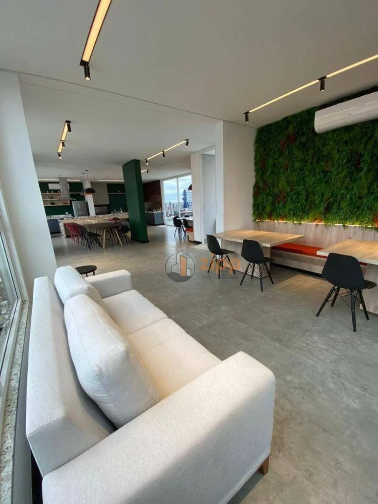 Apartamento, 2 quartos, 48 m² - Foto 7