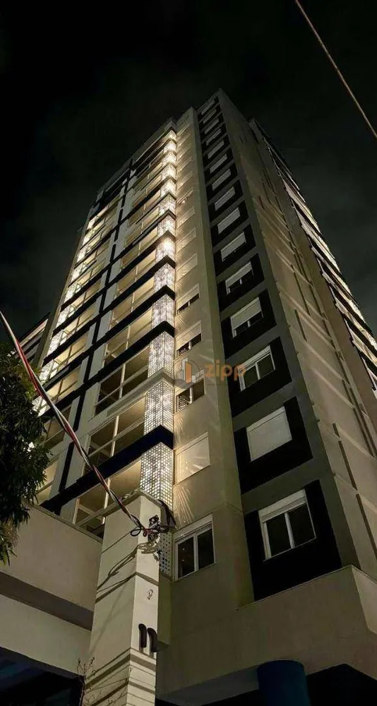 Apartamento, 2 quartos, 48 m² - Foto 9