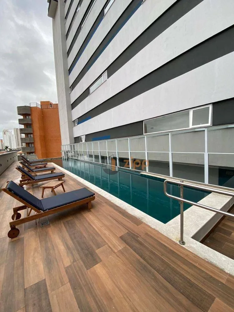 Apartamento, 2 quartos, 48 m² - Foto 5