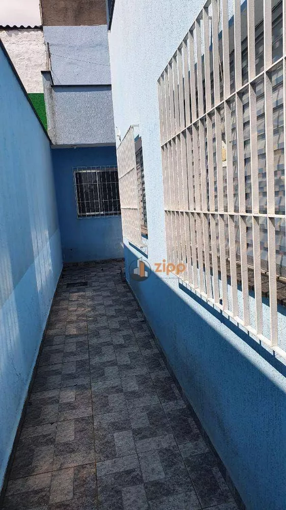 Sobrado à venda com 3 quartos, 200m² - Foto 7