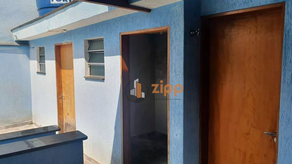 Sobrado à venda com 3 quartos, 200m² - Foto 8