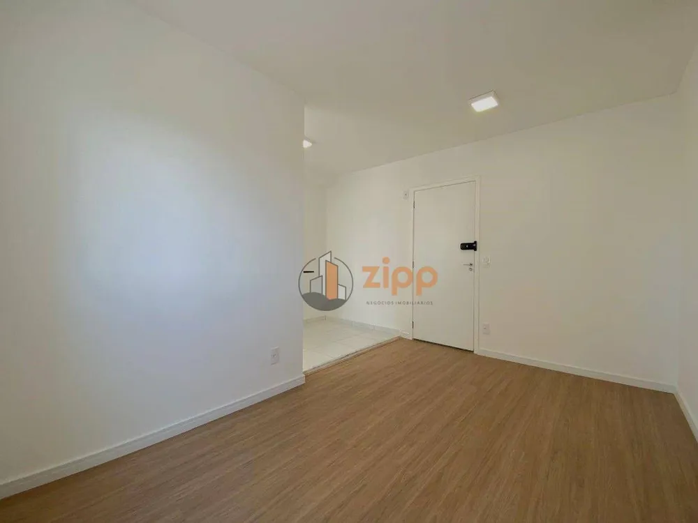 Apartamento, 2 quartos, 42 m² - Foto 7