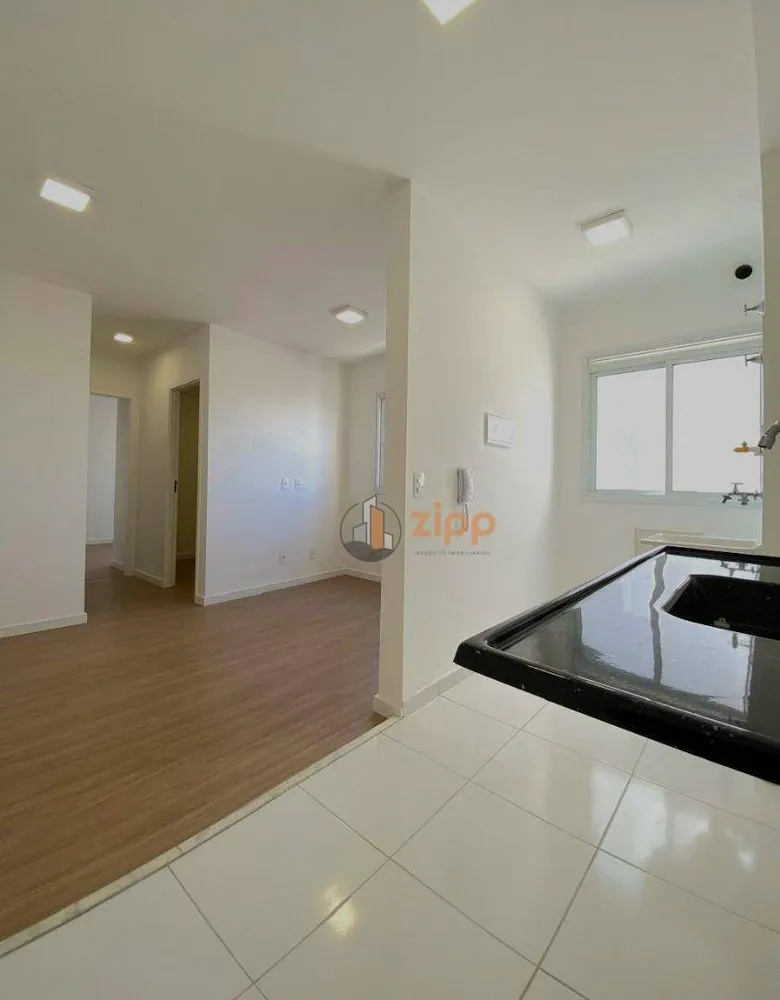 Apartamento, 2 quartos, 42 m² - Foto 4