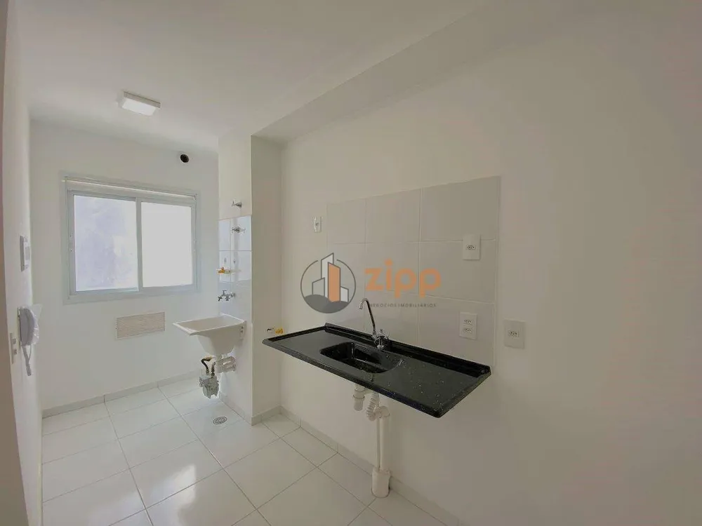 Apartamento, 2 quartos, 42 m² - Foto 4