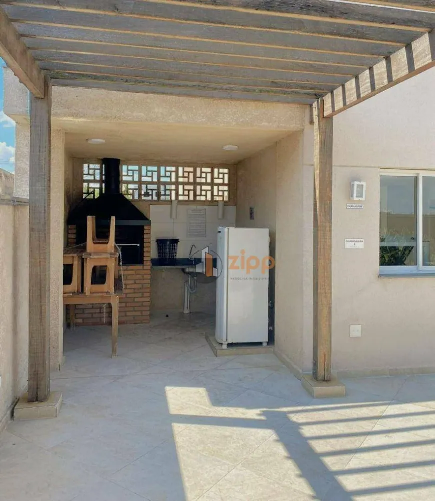 Apartamento, 2 quartos, 42 m² - Foto 1