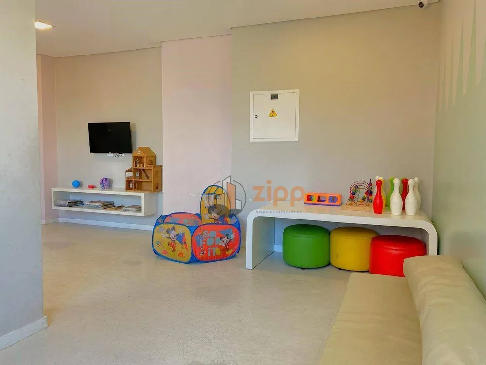 Apartamento, 2 quartos, 42 m² - Foto 1
