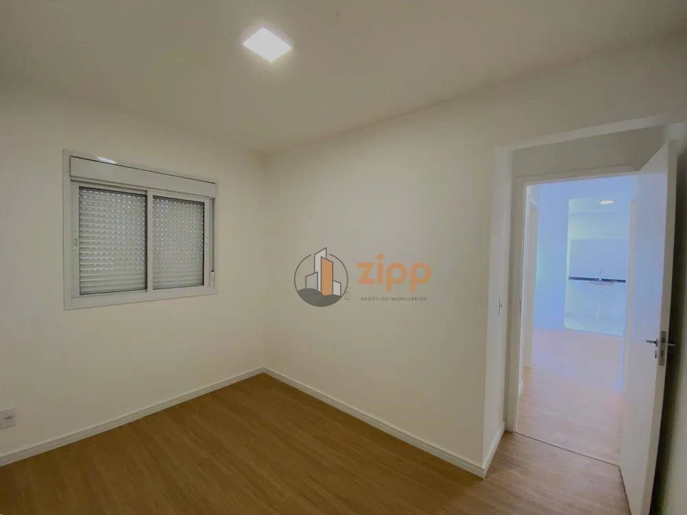 Apartamento, 2 quartos, 42 m² - Foto 3
