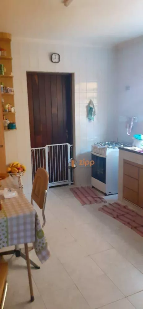 Sobrado à venda com 3 quartos, 152m² - Foto 4