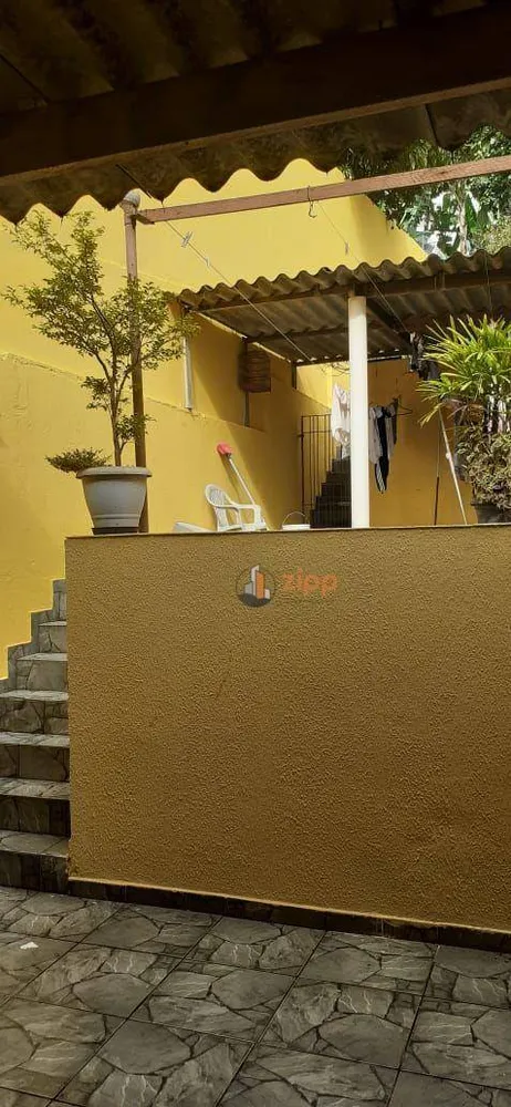 Sobrado, 3 quartos, 152 m² - Foto 9