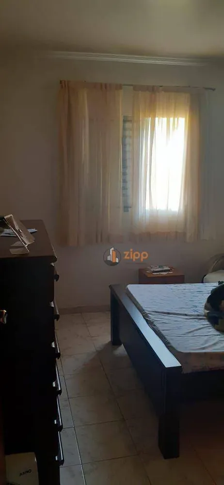 Sobrado, 3 quartos, 152 m² - Foto 12