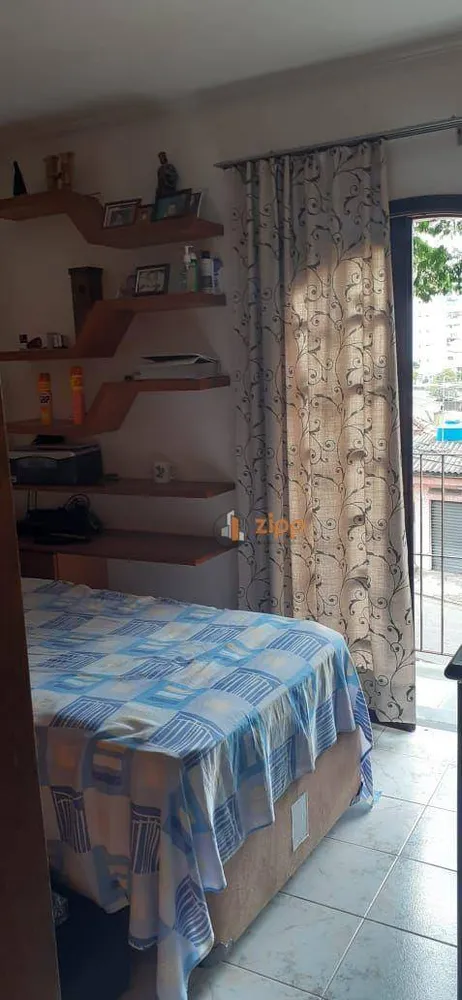 Sobrado, 3 quartos, 152 m² - Foto 15