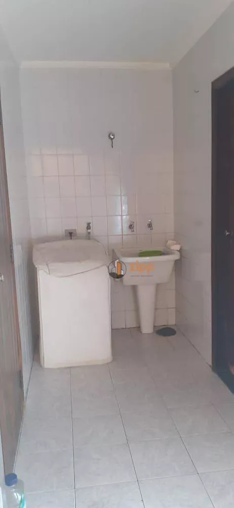 Sobrado à venda com 3 quartos, 152m² - Foto 5