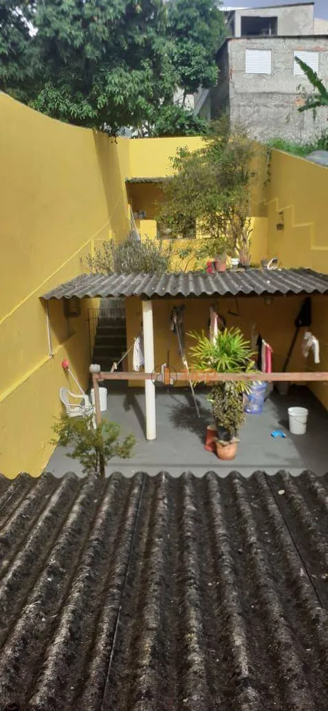 Sobrado, 3 quartos, 152 m² - Foto 11
