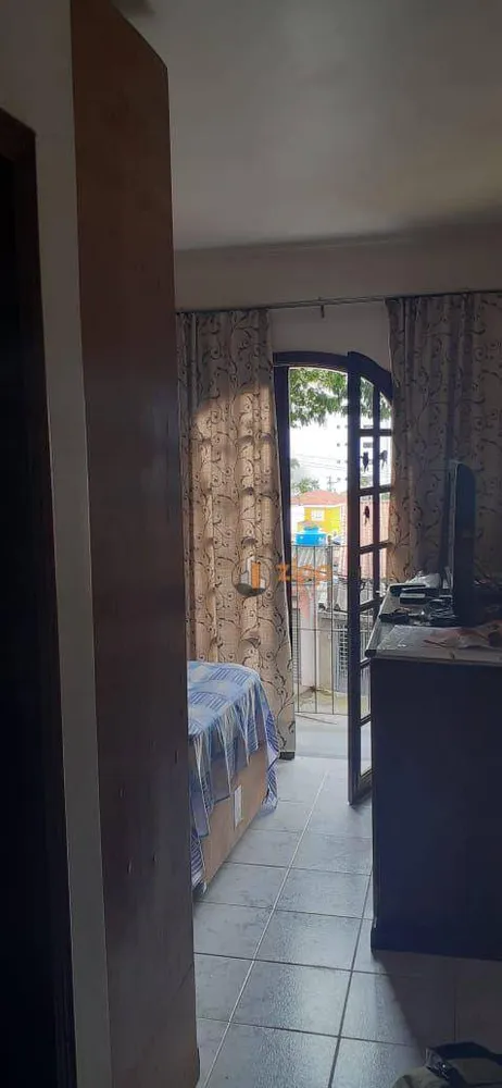 Sobrado, 3 quartos, 152 m² - Foto 14