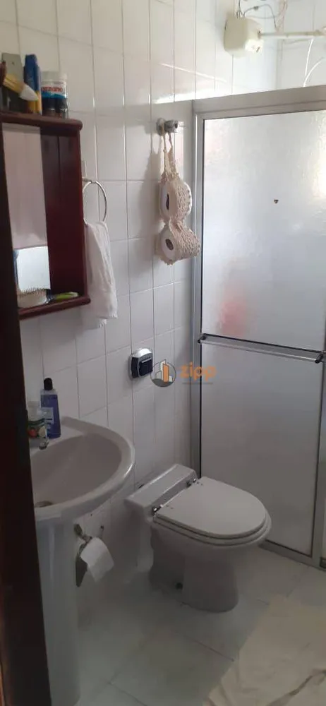Sobrado, 3 quartos, 152 m² - Foto 12