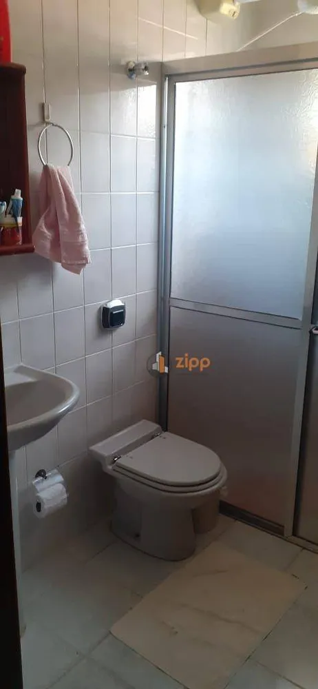 Sobrado, 3 quartos, 152 m² - Foto 10