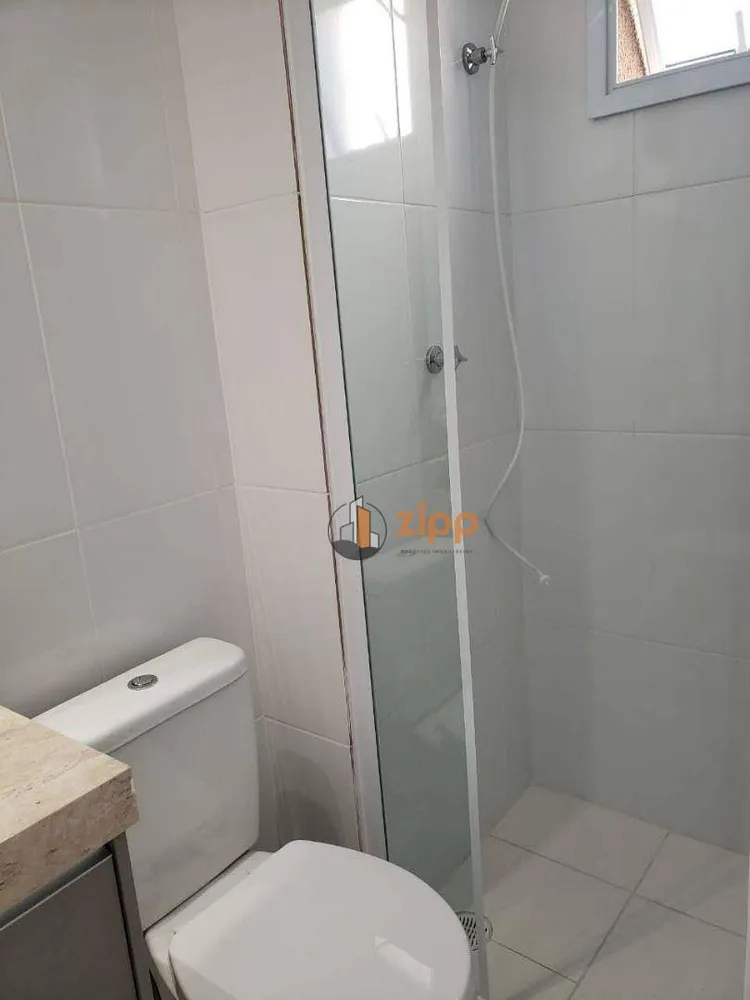 Kitnet-Studio, 31 m² - Foto 10