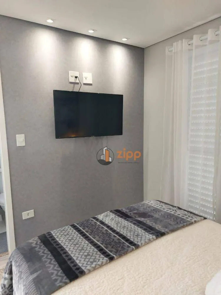 Kitnet-Studio, 31 m² - Foto 8