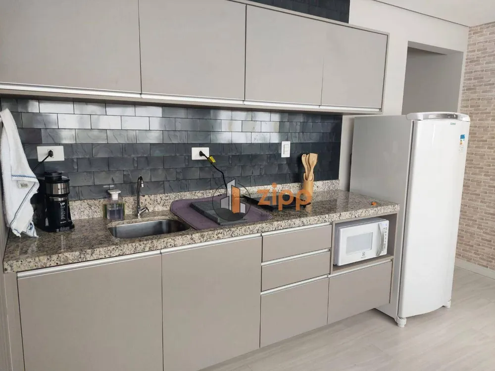 Kitnet-Studio, 31 m² - Foto 4