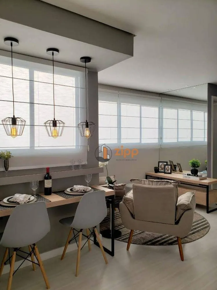 Kitnet-Studio, 31 m² - Foto 5