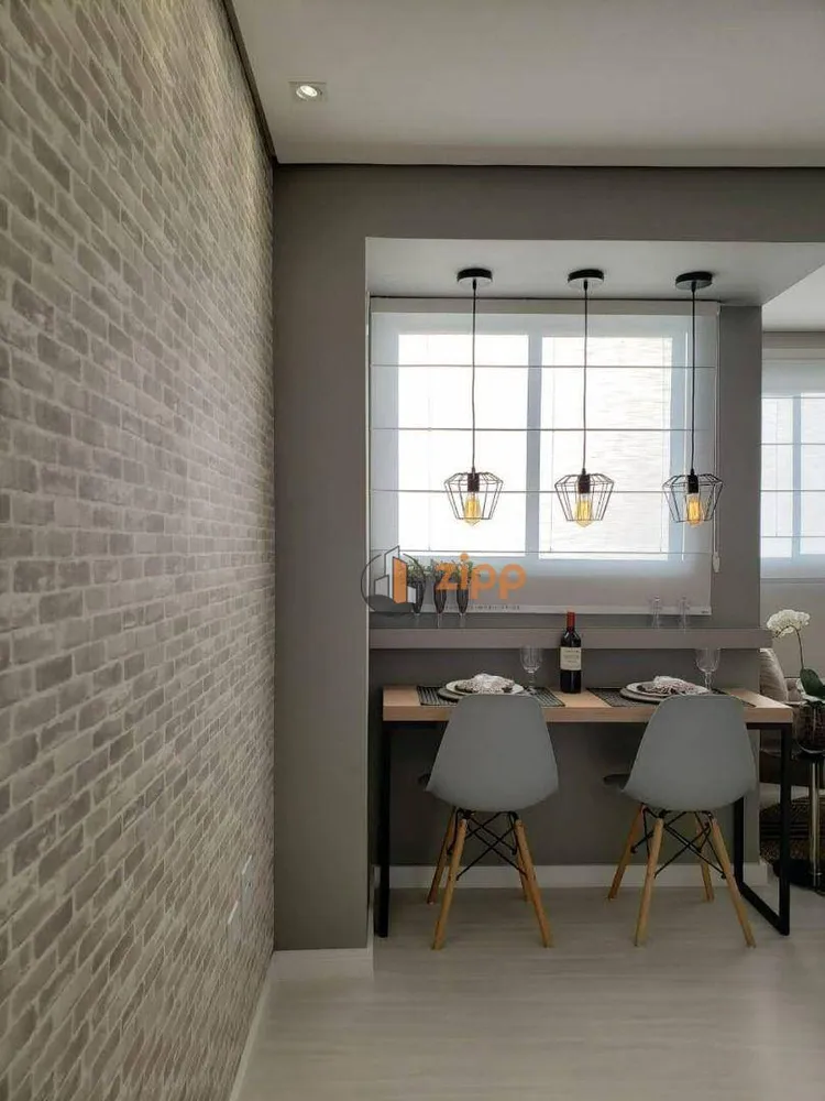Kitnet-Studio, 31 m² - Foto 6