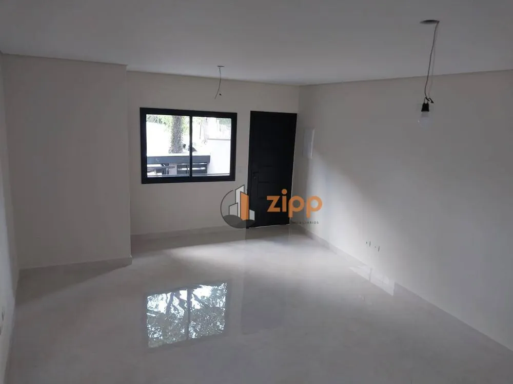 Sobrado, 3 quartos, 200 m² - Foto 11