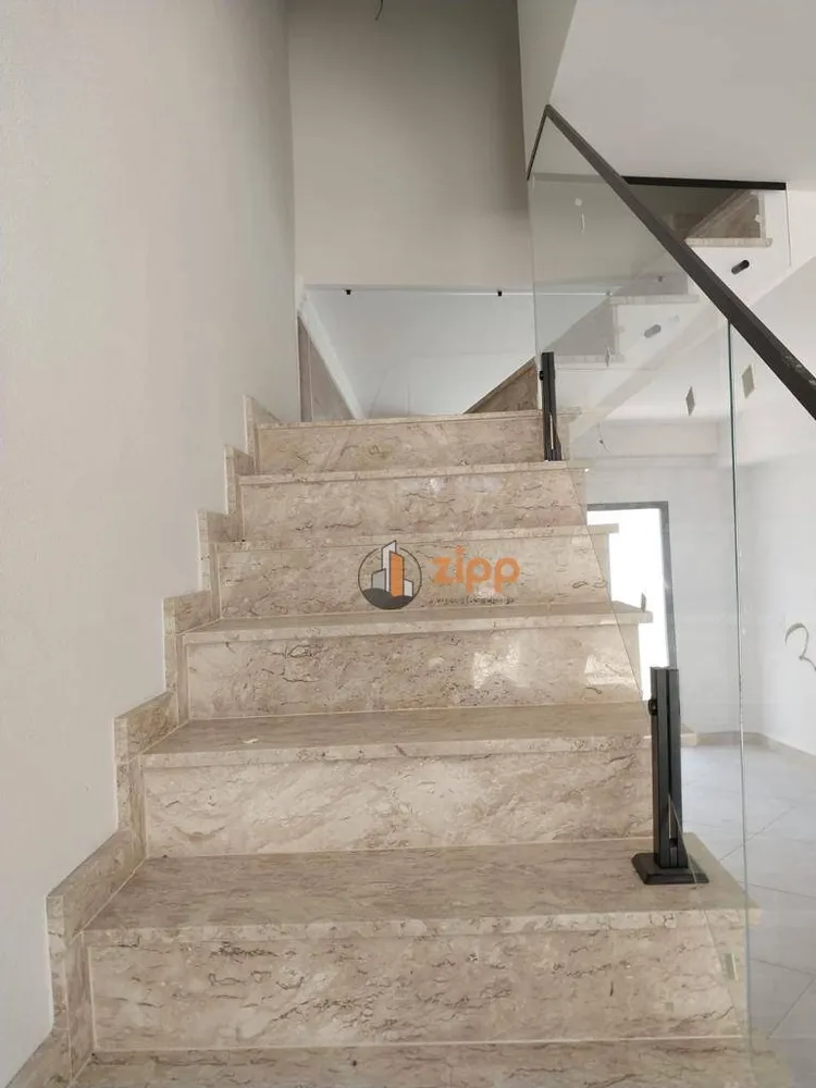 Sobrado, 3 quartos, 200 m² - Foto 3
