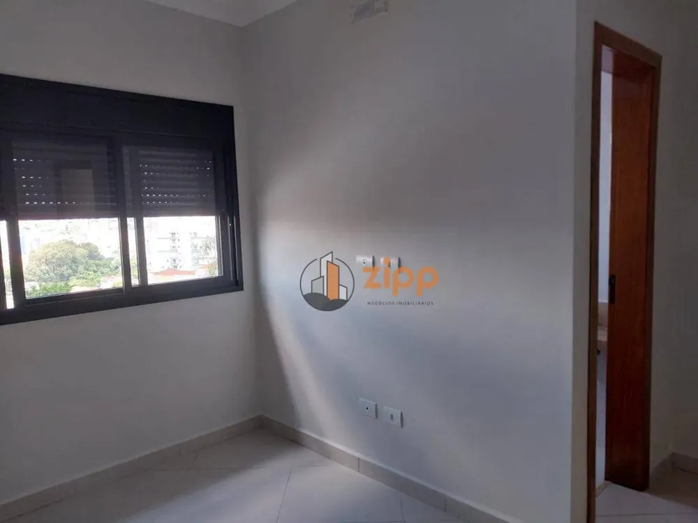 Sobrado, 3 quartos, 200 m² - Foto 6