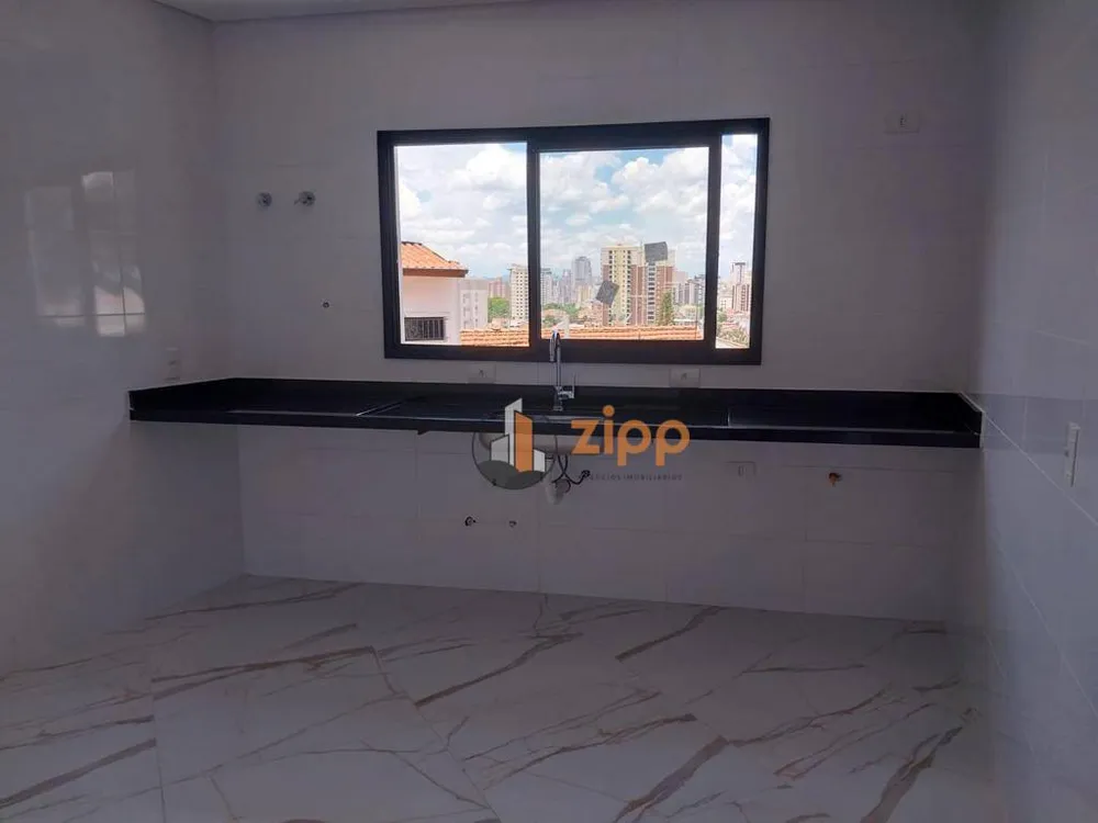 Sobrado, 3 quartos, 200 m² - Foto 2