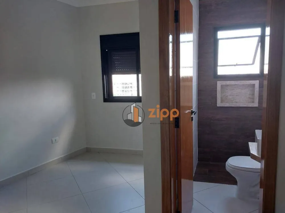 Sobrado, 3 quartos, 200 m² - Foto 5