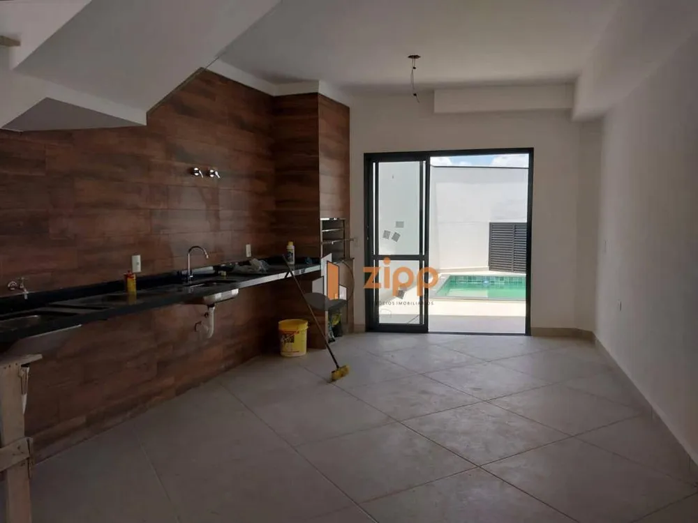 Sobrado, 3 quartos, 200 m² - Foto 7