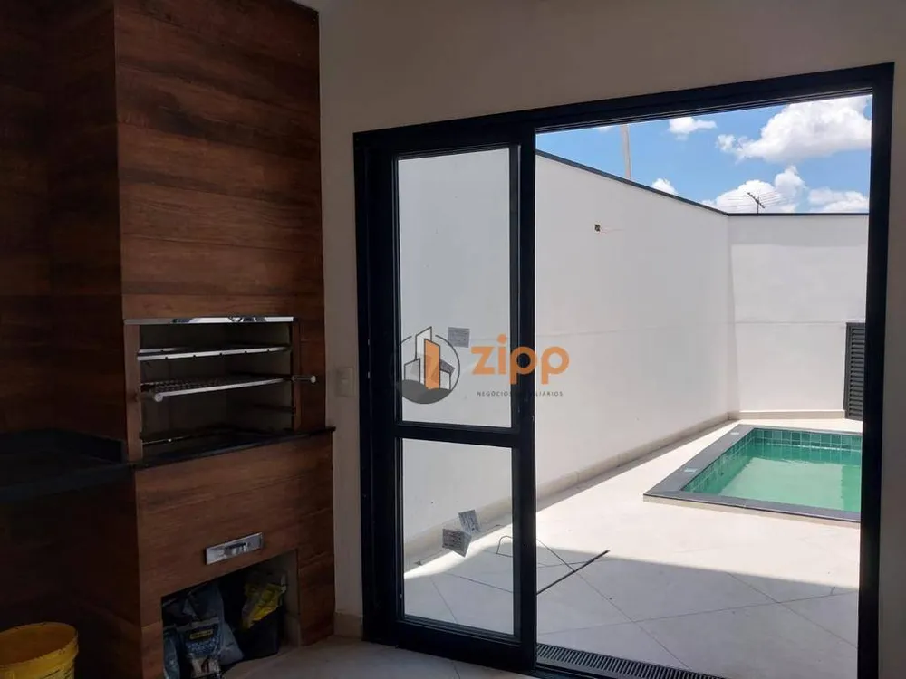 Sobrado, 3 quartos, 200 m² - Foto 4