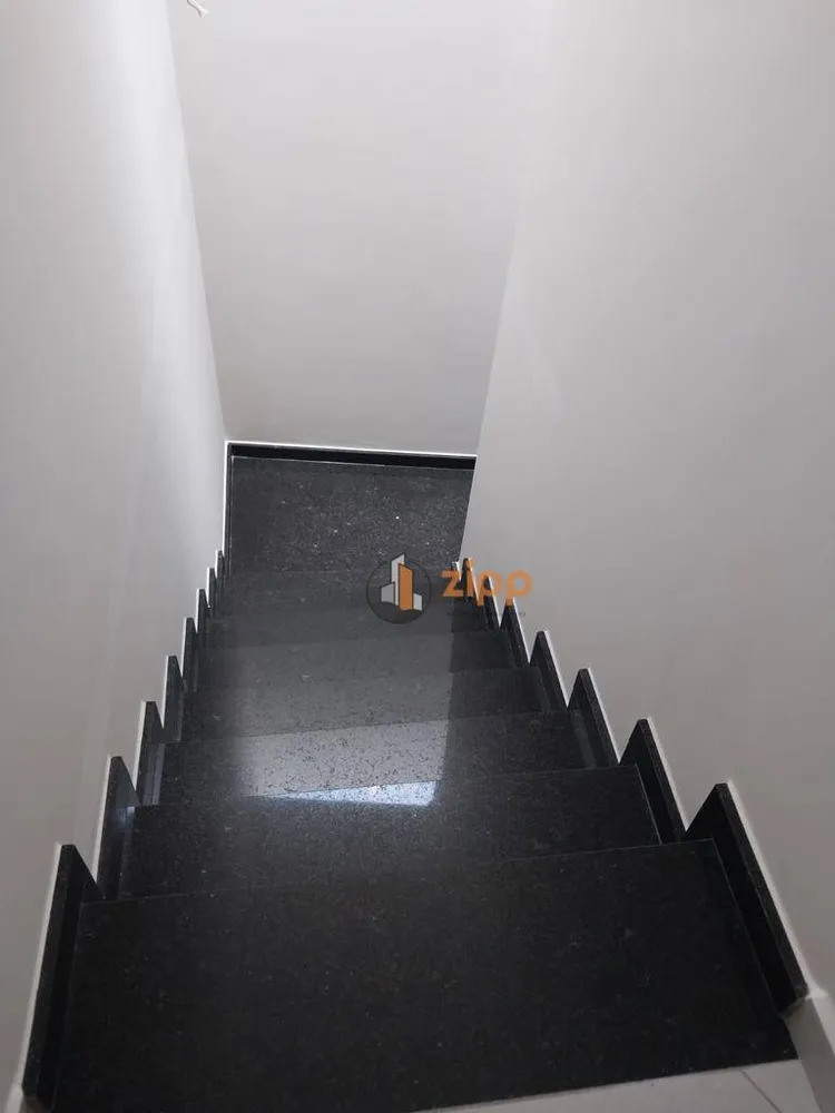 Sobrado, 3 quartos, 200 m² - Foto 9